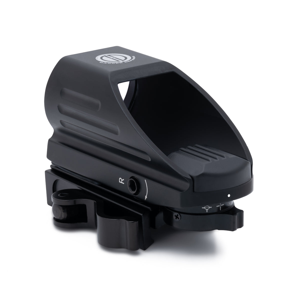 Astigmatism and reflex sights Dagger Defense