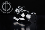 DD30M3 Red Dot Reflex Sight