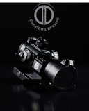 DD30M3 Red Dot Reflex Sight