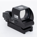 *OPEN BOX* Dagger Defense DD119 Red Dot Reflex Sight Scope