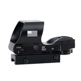 *OPEN BOX* Dagger Defense DD119 Red Dot Reflex Sight Scope