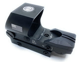 *OPEN BOX* Dagger Defense DD119 Red Dot Reflex Sight Scope
