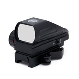 Dagger Defense DDHQ Red Dot Reflex sight with quick detach mount