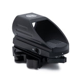 Dagger Defense DDHQ Red Dot Reflex sight with quick detach mount