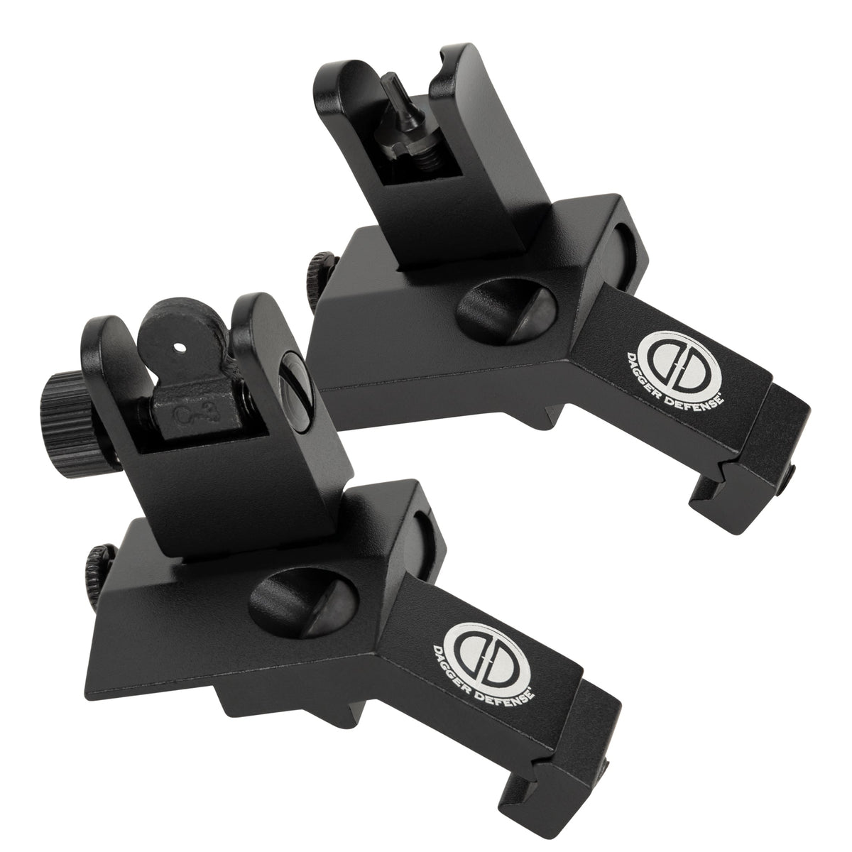 How to Install, Set Up, and Sight In Rifle Iron Sights: A Step-by-Step ...