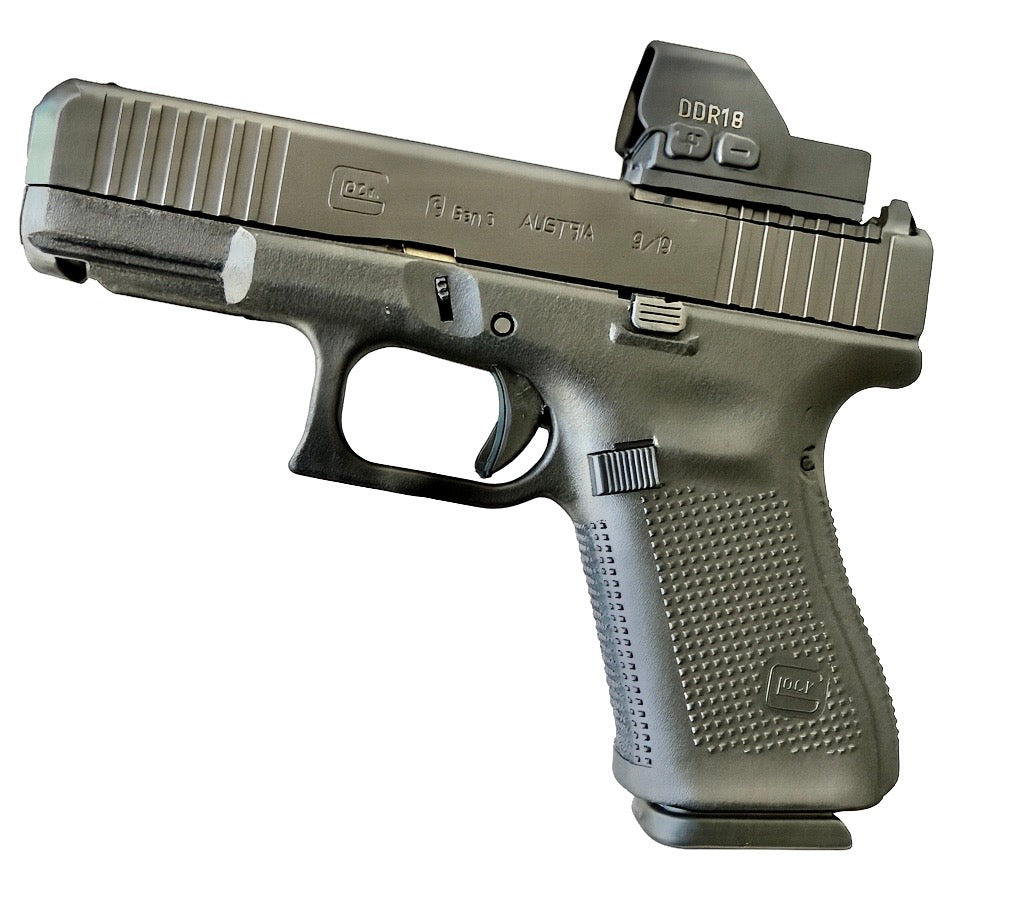 Reflex Sight Zeroing for Beginners