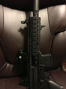 Sig Sauer MPX Review