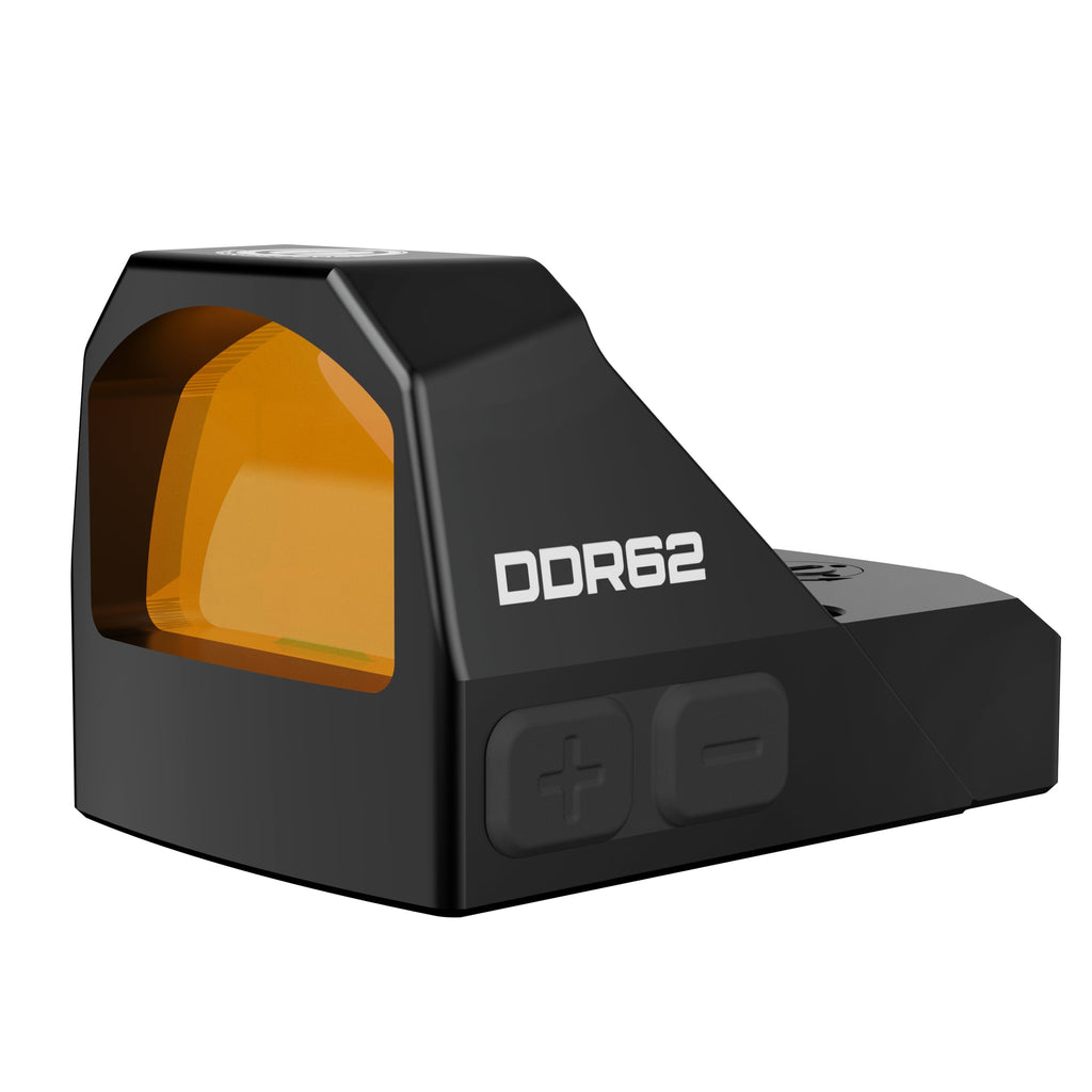 The Rise of Customization: Why Modular Platforms &amp; Red-Dot Ready Handguns Dominate 2025