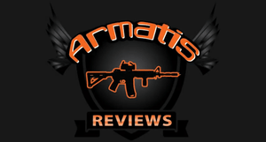 Armatis Review of the Dagger Defense DD-SD01 Pistol Flashlight