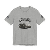 Death Metal Mini-Gun Tee