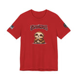 Speed Metal Sloth T-Shirt
