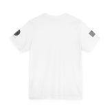 WARGOD Celtic Cross T‑Shirt — Sleeve Graphic Tee