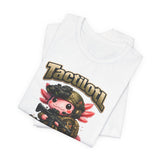 Tactilotl Axolotl Tactical Tee