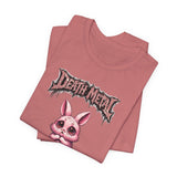 Death Metal Bunny T-Shirt