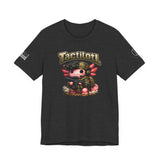 Tactilotl Axolotl Tactical Tee