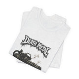 Death Metal Mini-Gun Tee