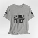 Oxygen Thief T-Shirt