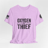Oxygen Thief T-Shirt