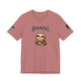 Speed Metal Sloth T-Shirt