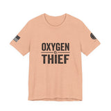 Oxygen Thief T-Shirt