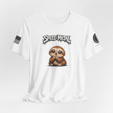 Speed Metal Sloth T-Shirt