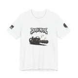 Death Metal Mini-Gun Tee