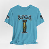 Death Metal Bomb Graphic Tee