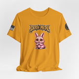 Death Metal Bunny T-Shirt
