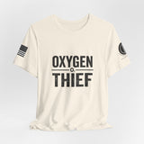 Oxygen Thief T-Shirt