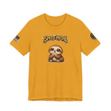 Speed Metal Sloth T-Shirt