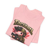 Tactilotl Axolotl Tactical Tee