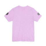 Shillelagh Fight Team T-Shirt — Irish Shamrock Tee