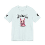 Death Metal Bunny T-Shirt