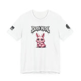 Death Metal Bunny T-Shirt