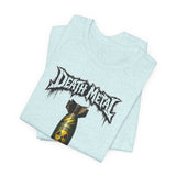 Death Metal Bomb Graphic Tee
