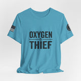Oxygen Thief T-Shirt