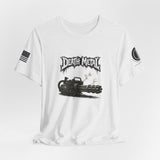 Death Metal Mini-Gun Tee
