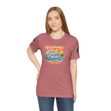 Vaccinated by Hose Water Tee — Vaccine Shirt