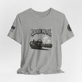 Death Metal Mini-Gun Tee