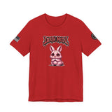 Death Metal Bunny T-Shirt