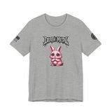Death Metal Bunny T-Shirt