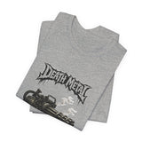 Death Metal Mini-Gun Tee