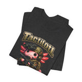 Tactilotl Axolotl Tactical Tee