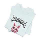 Death Metal Bunny T-Shirt