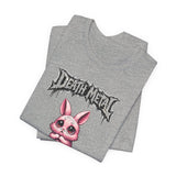 Death Metal Bunny T-Shirt