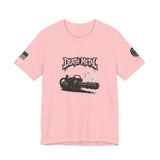 Death Metal Mini-Gun Tee