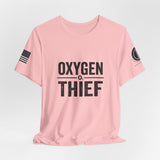 Oxygen Thief T-Shirt