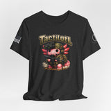 Tactilotl Axolotl Tactical Tee
