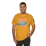 Vaccinated by Hose Water Tee — Vaccine Shirt