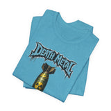Death Metal Bomb Graphic Tee